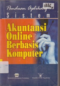 Image of PANDUAN APLIKATIF SISTEM AKUNTANSI ONLINE BERBASIS KOMPUTER