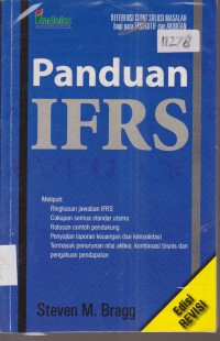 Image of PANDUAN IFRS