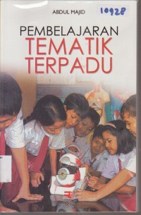 Image of PEMBELAJARAN TEMATIK TERPADU