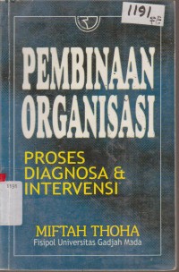 Image of PEMBINAAN ORGANISASI PROSES DIAGNOSA DAN INTERVENSI