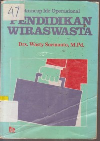 Image of PENDIDIKAN WIRASWASTA