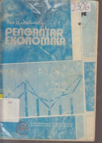 Image of PENGANTAR EKONOMIKA