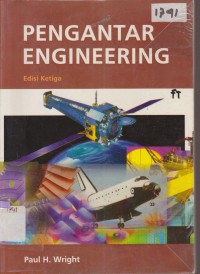 Image of PENGANTAR ENGINEERING