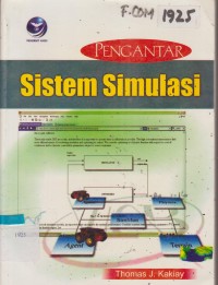 Image of SISTEM SIMULASI