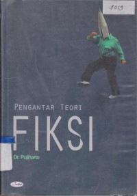Image of PENGANTAR TEORI FIKSI
