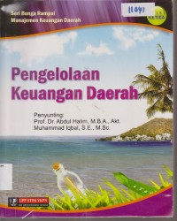 Image of PENGELOLAHAN KEUANGAN DAERAH
