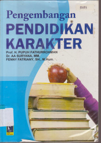 Image of PENGEMBANGAN PENDIDIKAN KARAKTER