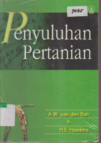 Image of PENYULUHAN PERTANIAN