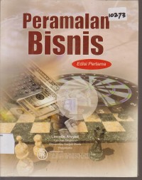 Image of PERAMALAN BISNIS