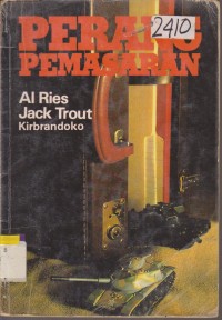 Image of PERANG PEMASARAN