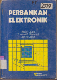 Image of PERBANKAN ELEKTRONIK