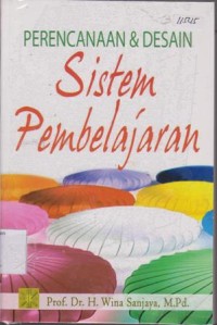Image of PERENCANAAN DAN DESAIN SISTEM PEMBELAJARAN