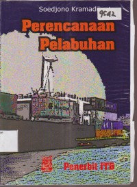 Image of PERENCANAAN PELABUHAN
