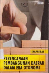 Image of PERENCANAAN PEMBANGUNAN DAERAH DALAM ERA OTONOMI