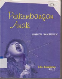 Image of PERKEMBANGAN ANAK