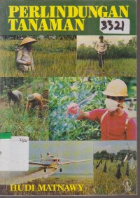 Image of PERLINDUNGAN TANAMAN