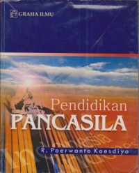 Image of PENDIDIKAN PANCASILA