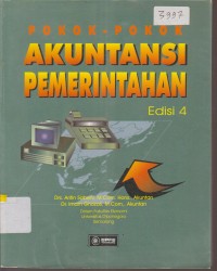 Image of POKOK POKOK AKUNTANSI PEMERINTAHAN