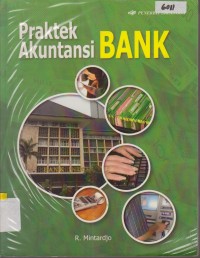 Image of PRAKTEK AKUNTANSI BANK
