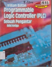 Image of PROGRAMMABLE LOGIC CONTROLLER (PLC)