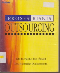 Image of PROSES BISNIS OUTSOURCING