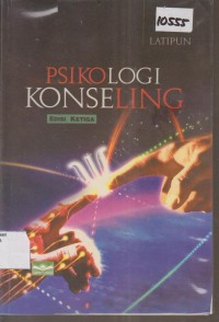 Image of PSIKOLOGI KONSELING
