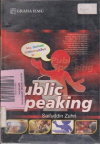 Image of PUBLIC SPEAKING