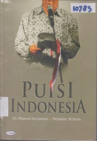 Image of PUISI INDONESIA