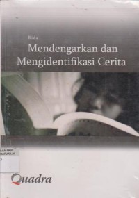 Image of MENDENGARKAN DAN MENGIDENTIFIKASI CERITA