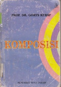 Image of KOMPOSISI
