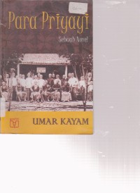 Image of PARA PRIYAYI (NOFEL)