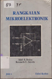 Image of RANGKAIAN MIKROELEKTRONIK