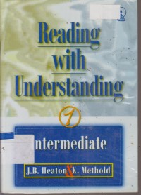 Image of READINGWITH UNDERSTANDING