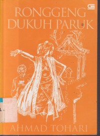 Image of RONGGENG DUKUH PARUK