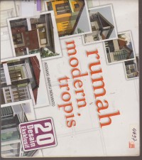 Image of RUMAH MODERN TROPIS