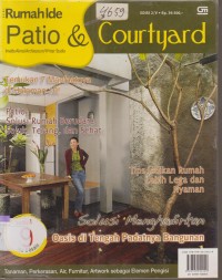 Image of PATIO DAN COURTYARD