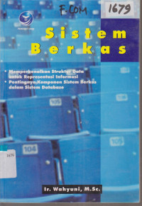 Image of SISTEM BERKAS