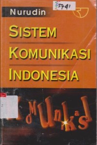Image of SISTEM KOMUNIKASI INDONESIA