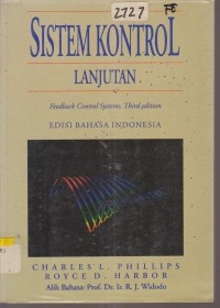 Image of SISTEM KONTROL