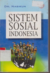Image of SISTEM SOSIAL INDONESIA