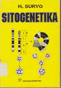 Image of SITOGENETIKA