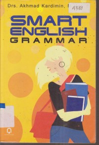 Image of SMART ENGLISH GRAMMAR