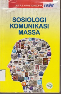 Image of SOSIOLOGI KOMUNIKASI MASSA