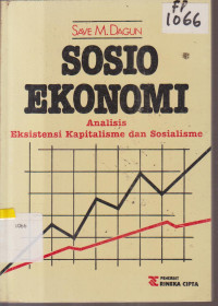 Image of SOSIO EKONOMI