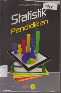Image of STATISTIK PENDIDIKAN