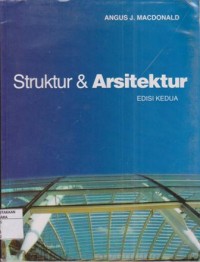 Image of STRUKTUR & ARSITEKTUR