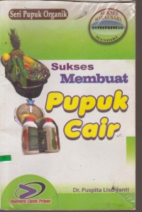 Image of sukses membuat pupuk cair