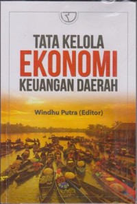 TATA KELOLA EKONOMI KEUANGAN DAERAH
