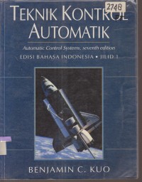 Image of TEKNIK KONTROL AUTOMATIK