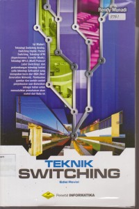 Image of TEKNIK SWITCHING
